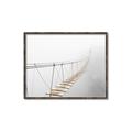 Picture of Uncertain Steps  _GroupedProduct_Rectangle_Landscape_Photography _GroupedProduct_Rectangle_Landscape_Canvas_Framed_