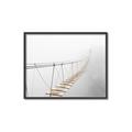 Picture of Uncertain Steps  _GroupedProduct_Rectangle_Landscape_Photography _GroupedProduct_Rectangle_Landscape_Canvas_Framed_