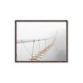 Picture of Uncertain Steps  _GroupedProduct_Rectangle_Landscape_Photography _GroupedProduct_Rectangle_Landscape_Canvas_Framed_