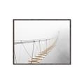 Picture of Uncertain Steps  _GroupedProduct_Rectangle_Landscape_Photography _GroupedProduct_Rectangle_Landscape_Canvas_Framed_