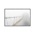 Picture of Uncertain Steps  _GroupedProduct_Rectangle_Landscape_Photography _GroupedProduct_Rectangle_Landscape_Canvas_Framed_