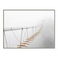 Picture of Uncertain Steps  _GroupedProduct_Rectangle_Landscape_Photography _GroupedProduct_Rectangle_Landscape_Canvas_Framed_