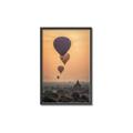Picture of Up in the Sky  _GroupedProduct_Rectangle_Portrait_Photography _GroupedProduct_Rectangle_Portrait_Canvas_Framed_