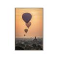 Picture of Up in the Sky  _GroupedProduct_Rectangle_Portrait_Photography _GroupedProduct_Rectangle_Portrait_Canvas_Framed_
