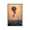 Picture of Up in the Sky  _GroupedProduct_Rectangle_Portrait_Photography _GroupedProduct_Rectangle_Portrait_Canvas_Framed_