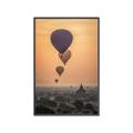 Picture of Up in the Sky  _GroupedProduct_Rectangle_Portrait_Photography _GroupedProduct_Rectangle_Portrait_Canvas_Framed_