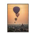 Picture of Up in the Sky  _GroupedProduct_Rectangle_Portrait_Photography _GroupedProduct_Rectangle_Portrait_Canvas_Framed_