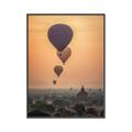 Picture of Up in the Sky  _GroupedProduct_Rectangle_Portrait_Photography _GroupedProduct_Rectangle_Portrait_Canvas_Framed_