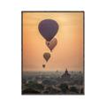 Picture of Up in the Sky  _GroupedProduct_Rectangle_Portrait_Photography _GroupedProduct_Rectangle_Portrait_Canvas_Framed_
