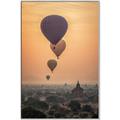 Picture of Up in the Sky  _GroupedProduct_Rectangle_Portrait_Photography _GroupedProduct_Rectangle_Portrait_Canvas_Framed_