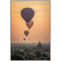 Picture of Up in the Sky  _GroupedProduct_Rectangle_Portrait_Photography _GroupedProduct_Rectangle_Portrait_Canvas_Framed_