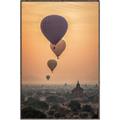 Picture of Up in the Sky  _GroupedProduct_Rectangle_Portrait_Photography _GroupedProduct_Rectangle_Portrait_Canvas_Framed_
