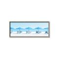 Picture of Vacay Time _GroupedProduct_Panel_Landscape_Photography _GroupedProduct_Panel_Landscape_Canvas_Framed_