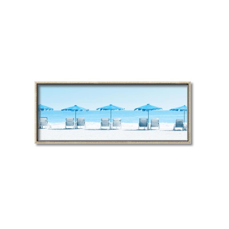 Picture of Vacay Time _GroupedProduct_Panel_Landscape_Photography _GroupedProduct_Panel_Landscape_Canvas_Framed_