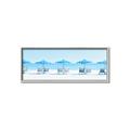 Picture of Vacay Time _GroupedProduct_Panel_Landscape_Photography _GroupedProduct_Panel_Landscape_Canvas_Framed_