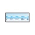 Picture of Vacay Time _GroupedProduct_Panel_Landscape_Photography _GroupedProduct_Panel_Landscape_Canvas_Framed_