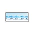 Picture of Vacay Time _GroupedProduct_Panel_Landscape_Photography _GroupedProduct_Panel_Landscape_Canvas_Framed_