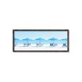 Picture of Vacay Time _GroupedProduct_Panel_Landscape_Photography _GroupedProduct_Panel_Landscape_Canvas_Framed_