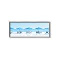 Picture of Vacay Time _GroupedProduct_Panel_Landscape_Photography _GroupedProduct_Panel_Landscape_Canvas_Framed_
