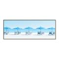 Picture of Vacay Time _GroupedProduct_Panel_Landscape_Photography _GroupedProduct_Panel_Landscape_Canvas_Framed_
