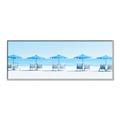 Picture of Vacay Time _GroupedProduct_Panel_Landscape_Photography _GroupedProduct_Panel_Landscape_Canvas_Framed_