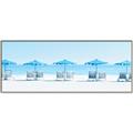 Picture of Vacay Time _GroupedProduct_Panel_Landscape_Photography _GroupedProduct_Panel_Landscape_Canvas_Framed_