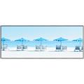 Picture of Vacay Time _GroupedProduct_Panel_Landscape_Photography _GroupedProduct_Panel_Landscape_Canvas_Framed_