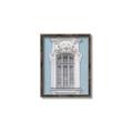 Picture of Vintage Window  _GroupedProduct_Rectangle_Portrait_Photography _GroupedProduct_Rectangle_Portrait_Canvas_Framed_