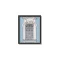 Picture of Vintage Window  _GroupedProduct_Rectangle_Portrait_Photography _GroupedProduct_Rectangle_Portrait_Canvas_Framed_
