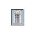 Picture of Vintage Window  _GroupedProduct_Rectangle_Portrait_Photography _GroupedProduct_Rectangle_Portrait_Canvas_Framed_