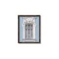 Picture of Vintage Window  _GroupedProduct_Rectangle_Portrait_Photography _GroupedProduct_Rectangle_Portrait_Canvas_Framed_