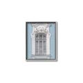 Picture of Vintage Window  _GroupedProduct_Rectangle_Portrait_Photography _GroupedProduct_Rectangle_Portrait_Canvas_Framed_