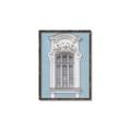 Picture of Vintage Window  _GroupedProduct_Rectangle_Portrait_Photography _GroupedProduct_Rectangle_Portrait_Canvas_Framed_