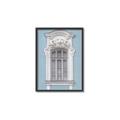 Picture of Vintage Window  _GroupedProduct_Rectangle_Portrait_Photography _GroupedProduct_Rectangle_Portrait_Canvas_Framed_
