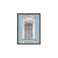 Picture of Vintage Window  _GroupedProduct_Rectangle_Portrait_Photography _GroupedProduct_Rectangle_Portrait_Canvas_Framed_