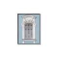 Picture of Vintage Window  _GroupedProduct_Rectangle_Portrait_Photography _GroupedProduct_Rectangle_Portrait_Canvas_Framed_