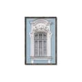 Picture of Vintage Window  _GroupedProduct_Rectangle_Portrait_Photography _GroupedProduct_Rectangle_Portrait_Canvas_Framed_