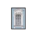 Picture of Vintage Window  _GroupedProduct_Rectangle_Portrait_Photography _GroupedProduct_Rectangle_Portrait_Canvas_Framed_