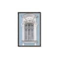 Picture of Vintage Window  _GroupedProduct_Rectangle_Portrait_Photography _GroupedProduct_Rectangle_Portrait_Canvas_Framed_