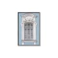 Picture of Vintage Window  _GroupedProduct_Rectangle_Portrait_Photography _GroupedProduct_Rectangle_Portrait_Canvas_Framed_