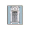 Picture of Vintage Window  _GroupedProduct_Rectangle_Portrait_Photography _GroupedProduct_Rectangle_Portrait_Canvas_Framed_
