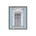 Picture of Vintage Window  _GroupedProduct_Rectangle_Portrait_Photography _GroupedProduct_Rectangle_Portrait_Canvas_Framed_