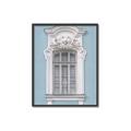 Picture of Vintage Window  _GroupedProduct_Rectangle_Portrait_Photography _GroupedProduct_Rectangle_Portrait_Canvas_Framed_