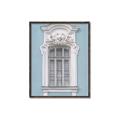 Picture of Vintage Window  _GroupedProduct_Rectangle_Portrait_Photography _GroupedProduct_Rectangle_Portrait_Canvas_Framed_
