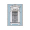 Picture of Vintage Window  _GroupedProduct_Rectangle_Portrait_Photography _GroupedProduct_Rectangle_Portrait_Canvas_Framed_