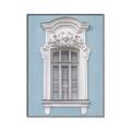Picture of Vintage Window  _GroupedProduct_Rectangle_Portrait_Photography _GroupedProduct_Rectangle_Portrait_Canvas_Framed_