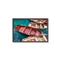 Picture of Water Traffic _GroupedProduct_Rectangle_Landscape_Photography _GroupedProduct_Rectangle_Landscape_Canvas_Framed_