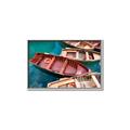 Picture of Water Traffic _GroupedProduct_Rectangle_Landscape_Photography _GroupedProduct_Rectangle_Landscape_Canvas_Framed_