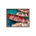 Picture of Water Traffic _GroupedProduct_Rectangle_Landscape_Photography _GroupedProduct_Rectangle_Landscape_Canvas_Framed_