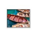 Picture of Water Traffic _GroupedProduct_Rectangle_Landscape_Photography _GroupedProduct_Rectangle_Landscape_Canvas_Framed_